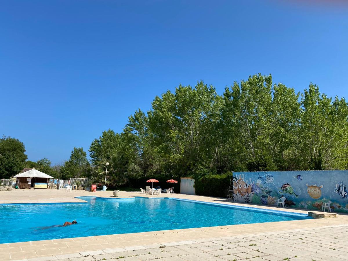 Riviera Azur Antibes Hotell Exteriör bild
